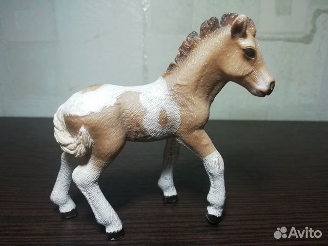 Жеребята. Schleich, Collecta Жеребята. Schleich, Collecta