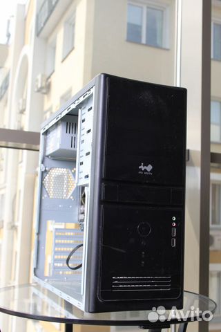 Intel Core i3/4Gb память/матплата Gigabyte B75M Intel Core i3/4Gb память/матплата Gigabyte B75M