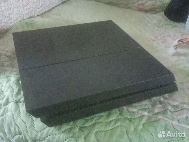 Sony PS4 Sony PS4