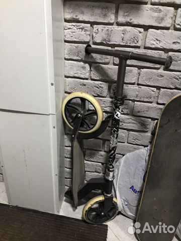 Самокат Самокат