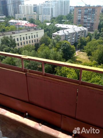 2-к квартира, 49 м², 14/15 эт. 2-к квартира, 49 м², 14/15 эт.