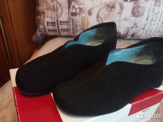 Туфли Туфли