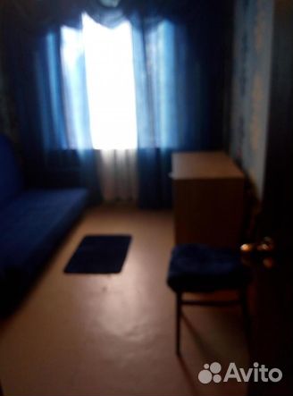 Комната 15 м² в 2-к, 3/13 эт.