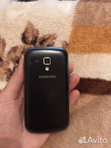 Телефон Samsung Galaxy GT-S7562 Duos Телефон Samsung Galaxy GT-S7562 Duos