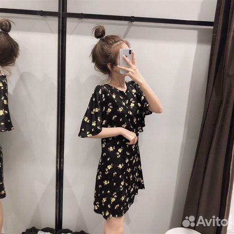 Платье Zara Платье Zara