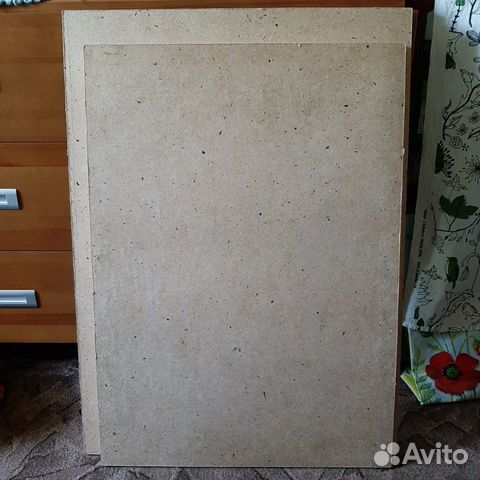 Планшеты художественные Планшеты художественные