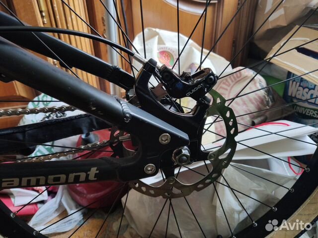 Велосипед Bergamont Kiez Dirt 2015 Велосипед Bergamont Kiez Dirt 2015