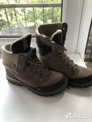 Ботинки женские (осень-зима) Ботинки женские (осень-зима)