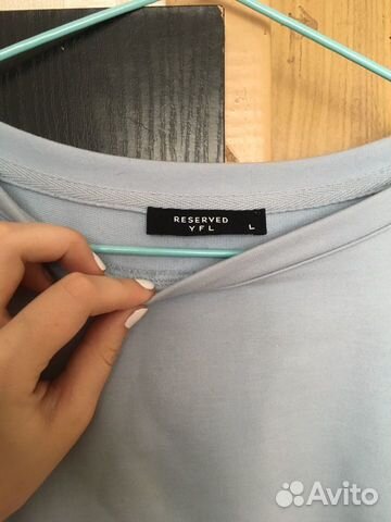 Футболка Футболка