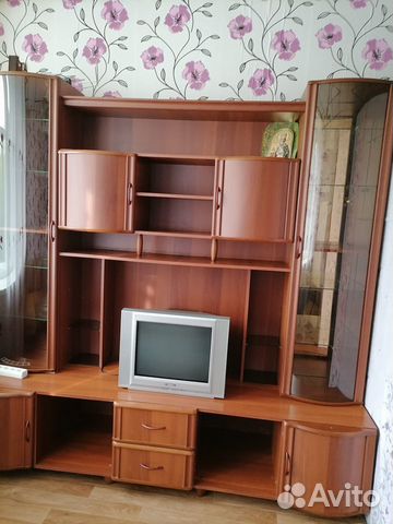 Комната 19 м² в 5-к, 1/1 эт. Комната 19 м² в 5-к, 1/1 эт.