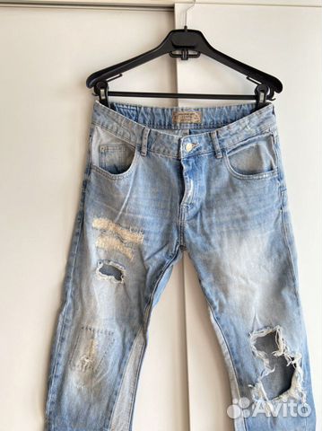 Джинсы женские zara Джинсы женские zara