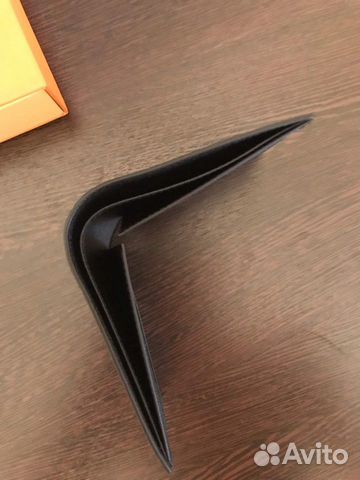 Кошелёк Louis Vuitton Slender Wallet