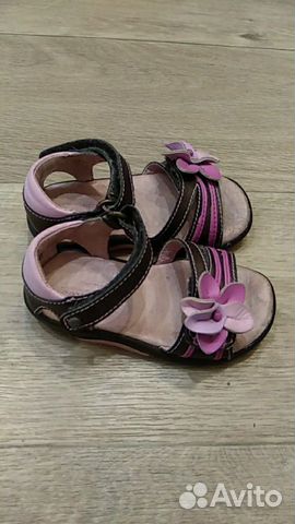 Босоножки и кросовки Босоножки и кросовки