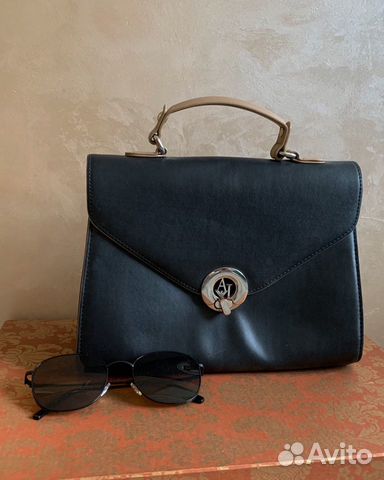 Сумка Armani Jeans Сумка Armani Jeans