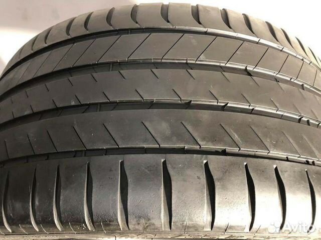 275 45 20 michelin latitude sport 3 r c
