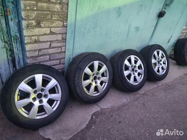 Audi 225 55 r16 Audi 225 55 r16
