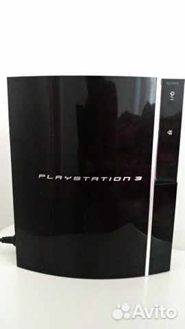 Sony Playstation 3 Sony Playstation 3