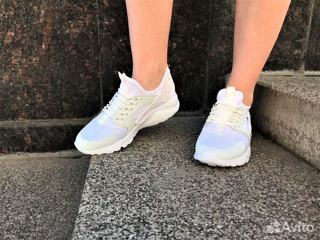 Кроссовки Nike Huarache