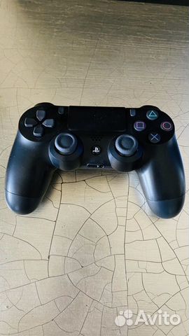 PS 4 Pro