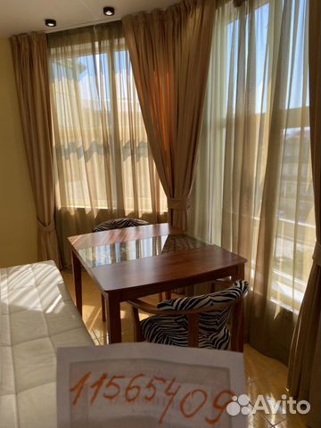 3-к квартира, 105 м², 4/6 эт.