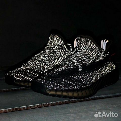 Кроссовки Adidas Yeezy Boost 350 Кроссовки Adidas Yeezy Boost 350