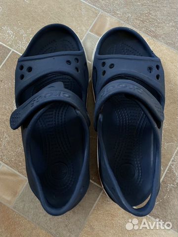 Crocs сандали J1 Crocs сандали J1