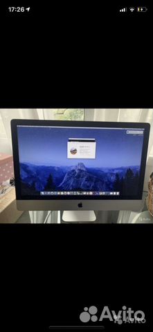 iMac iMac