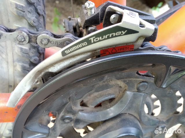 Forvard Apache 2019 (MTB) 29, 2.0 Disc (2019) Forvard Apache 2019 (MTB) 29, 2.0 Disc (2019)