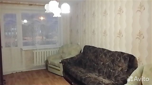 квартира на длительный срок проспект Ленинградский 23