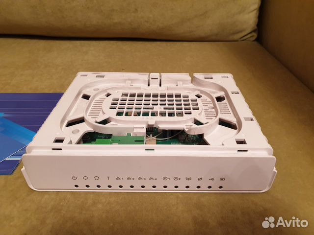 Gpon ont zte zxhn f660v2.3 Gpon ont zte zxhn f660v2.3