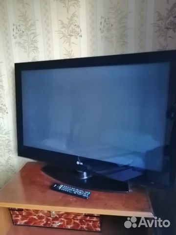 Телевизор LG Телевизор LG