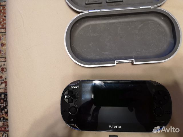 Sony PsVita Sony PsVita