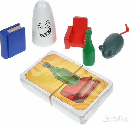 Барбарон (новая) Барбарон (новая)