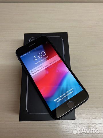 iPhone 7 32gb iPhone 7 32gb