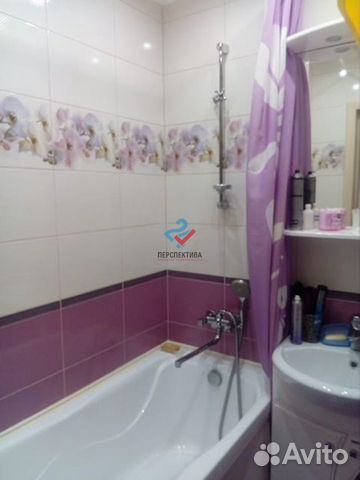 1-к квартира, 31 м², 5/5 эт.