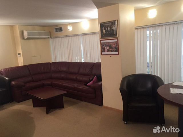 Продам офисное помещение, 252.10 м² Продам офисное помещение, 252.10 м²