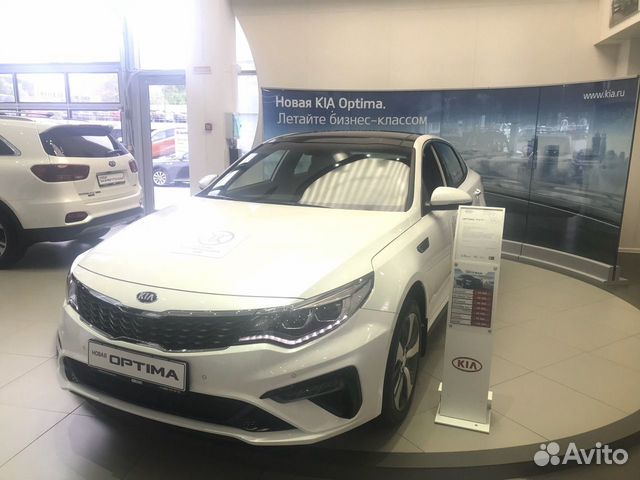 KIA Optima 2.0 AT, 2020 KIA Optima 2.0 AT, 2020