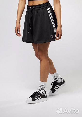 Юбка Adidas