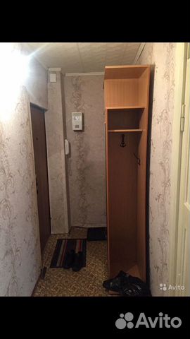 2-к квартира, 47.2 м², 3/5 эт.