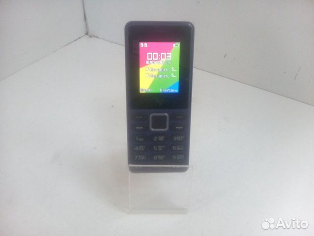 Мобильный телефон itel IT2163R