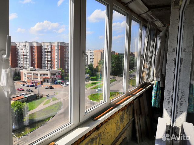 2-к квартира, 47 м², 9/9 эт.