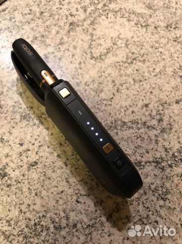 Ремонт прод. iQOS 2.4+