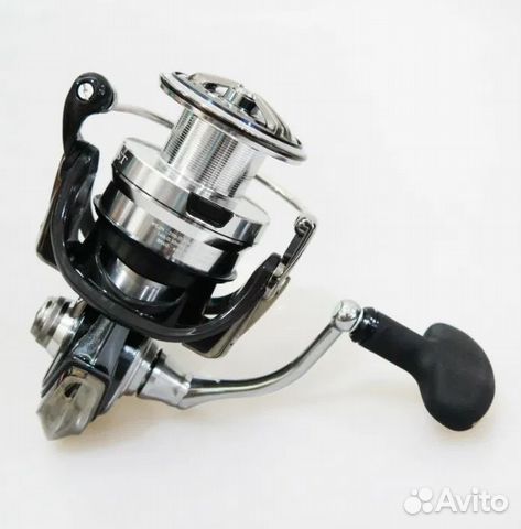 Купить Катушку Daiwa Exist 2005 Года