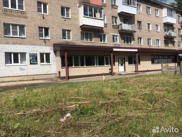 Сдаётся помещение свободного назначения