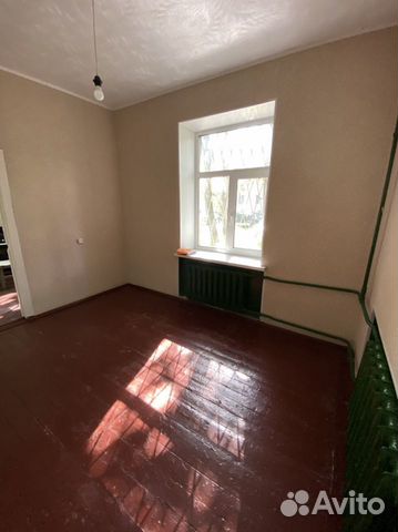 2-к квартира, 44.9 м², 1/3 эт.