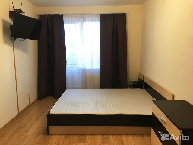 1-к квартира, 30.7 м², 12/12 эт.