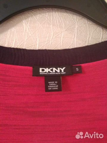 Кардиган dkny Кардиган dkny