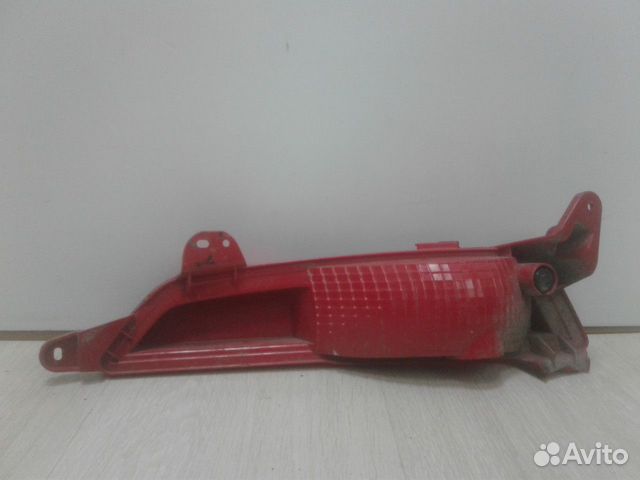 Птф заднйи левый Hyundai Creta oem 92405m0100 (сло Птф заднйи левый Hyundai Creta oem 92405m0100 (сло
