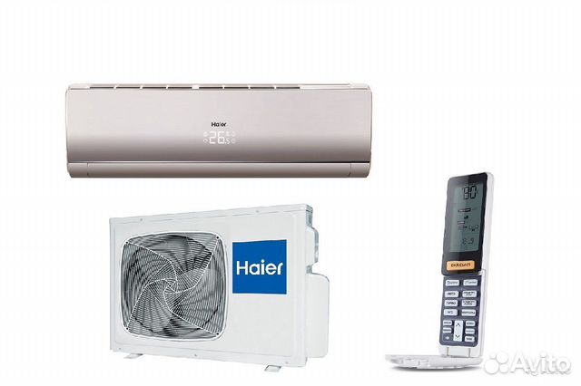 Кондиционер haier HSU-07HNF203-R2 (G) Кондиционер haier HSU-07HNF203-R2 (G)
