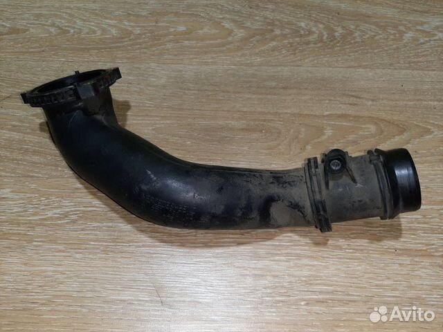 Патрубок впускного коллектора Mercedes-Benz